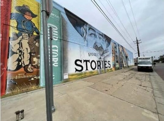 109 S Fillmore, Amarillo, TX à louer - Photo du bâtiment - Image 2 de 11