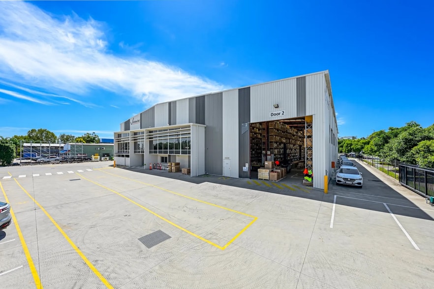 112 Harvey St, Eagle Farm for lease - Building Photo - Image 2 of 3