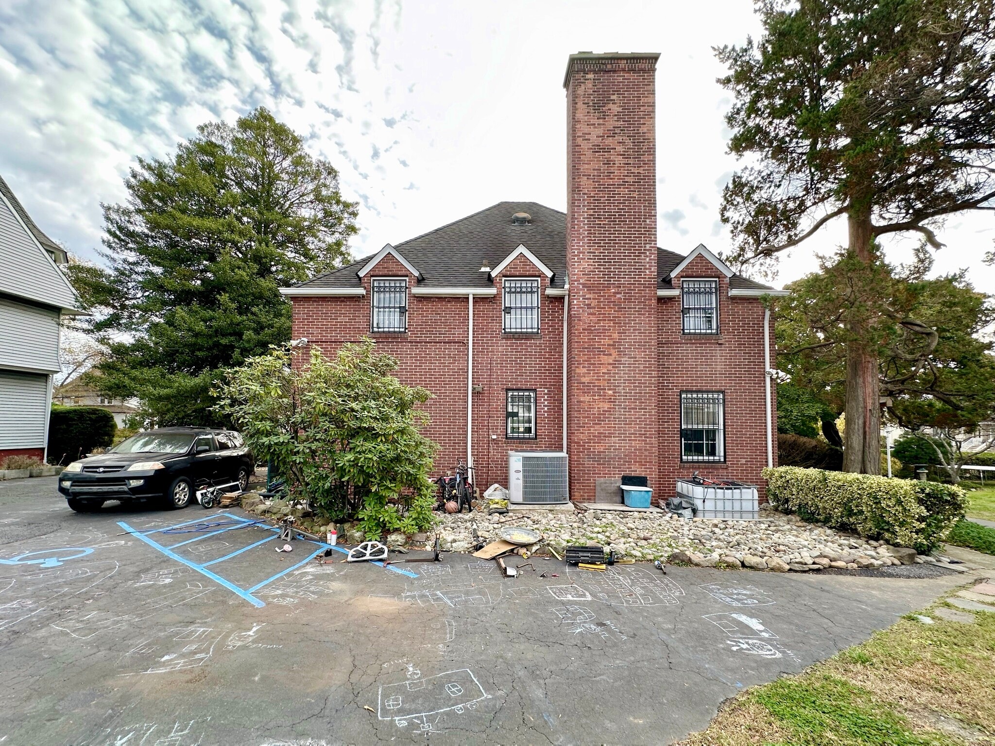 2604 Amboy Rd, Staten Island, NY for lease Primary Photo- Image 1 of 10