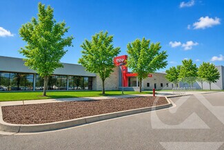 Plus de détails pour 33737 W 12 Mile Rd, Farmington Hills, MI - Bureau à louer