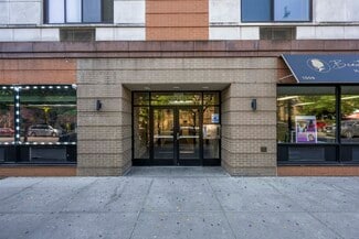 More details for 1598-1604 Fulton St, Brooklyn, NY - Retail for Lease