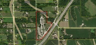 Plus de détails pour 6591 Highway 2, Nebraska City, NE - Multi-résidentiel à vendre