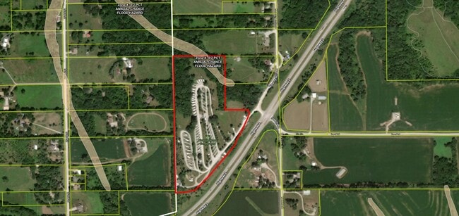More details for 6591 Highway 2, Nebraska City, NE - Multifamily for Sale