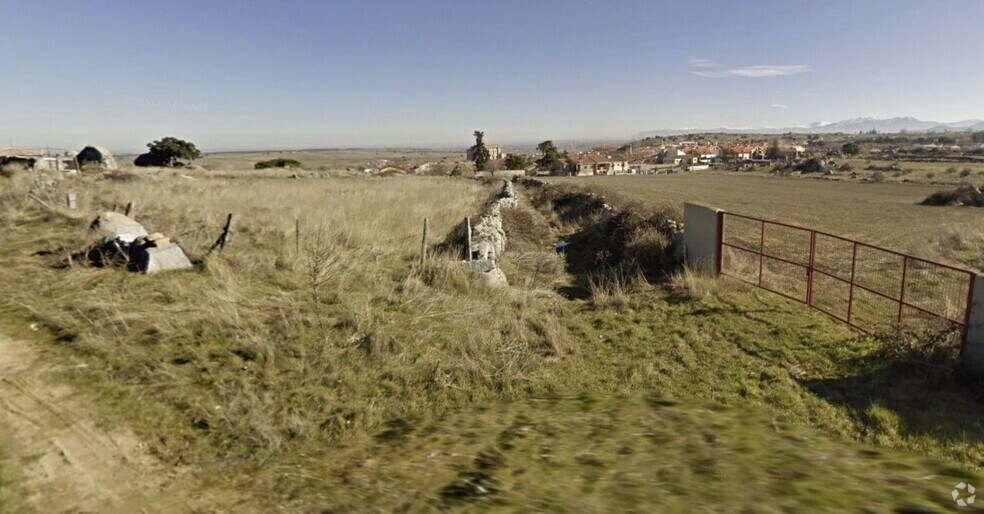 Calle Rodeo, 20, Villacastín, Segovia à vendre - Photo du bâtiment - Image 2 de 3