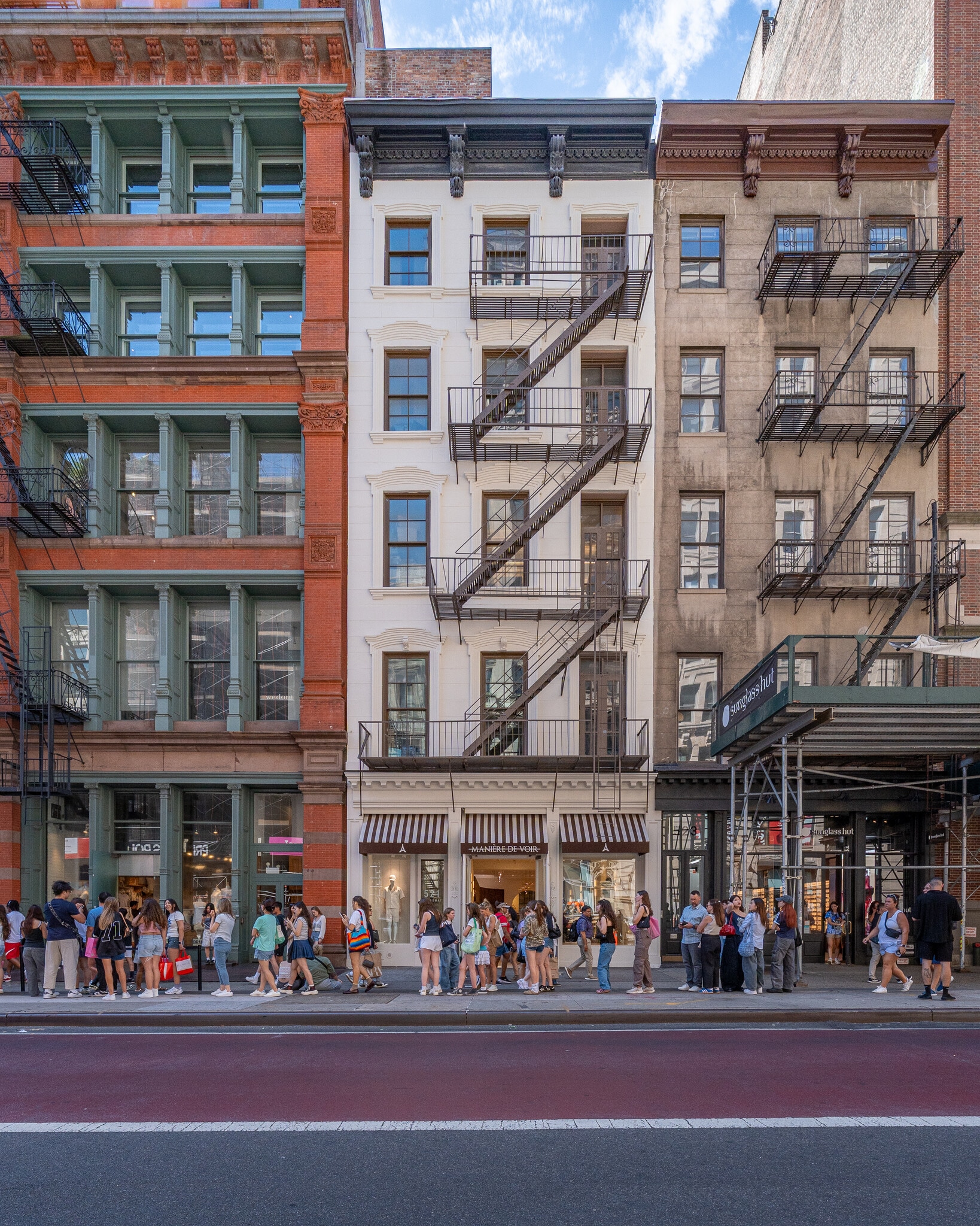 521 Broadway, New York, NY for sale Primary Photo- Image 1 of 13