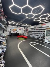 205 Greenville Blvd SW, Greenville, NC for lease Interior Photo- Image 2 of 7