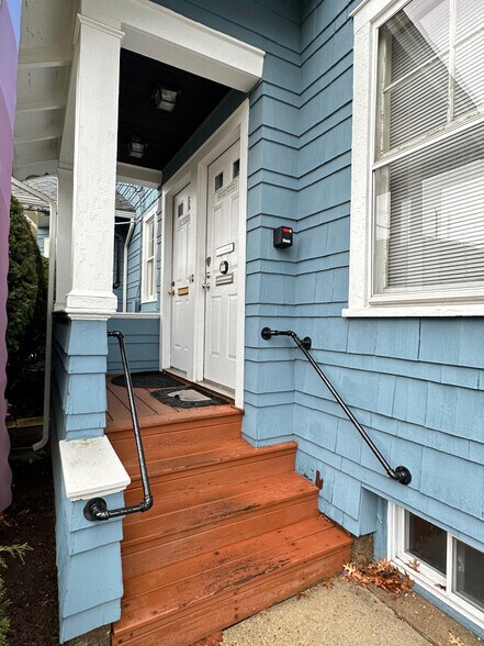 189 Kinderkamack Rd, Westwood, NJ à louer - Photo du bâtiment - Image 3 de 7