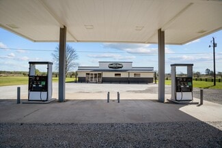 More details for 6893 TX-19, Crockett, TX - Retail for Sale