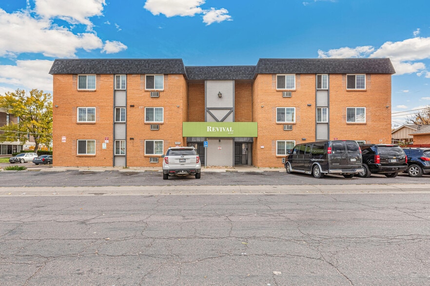 7251 Samuel Dr, Denver, CO for sale - Building Photo - Image 3 of 39