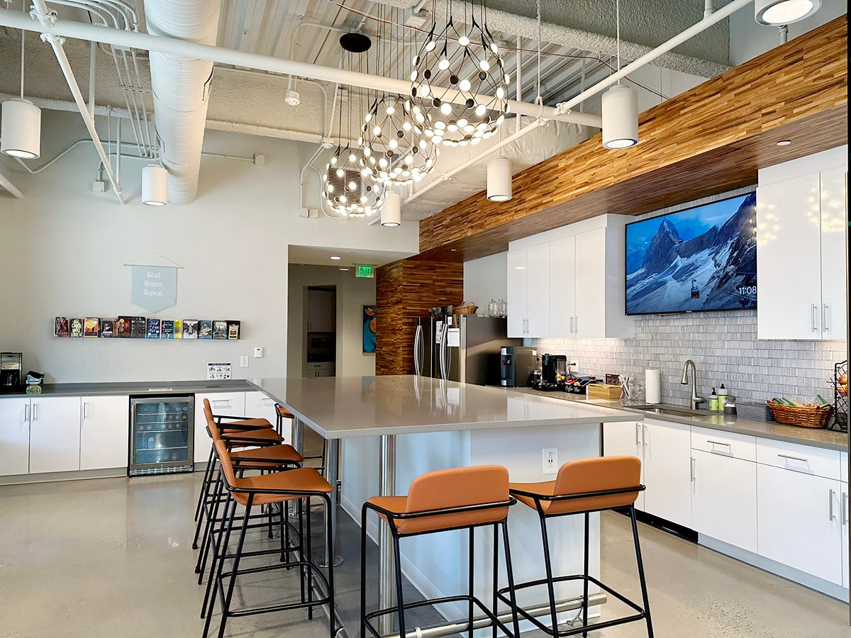 300 Morris St, Durham, NC for lease Interior Photo- Image 1 of 6