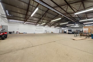 Plus de détails pour 550 Highway 46, Wasco, CA - Industriel à vendre