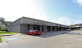 Plus de détails pour 2150 Bay Area Blvd, Houston, TX - Bureau/Commerce de détail, Commerce de détail à louer