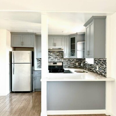 940 New Depot St, Los Angeles, CA à vendre - Photo du bâtiment - Image 2 de 13