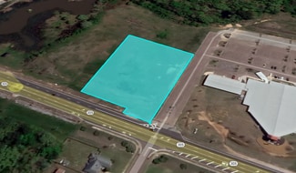 More details for 00 High 305, Olive Branch, MS - Land for Sale