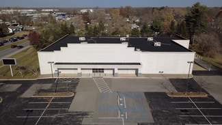 More details for 3632 S Scatterfield Rd, Anderson, IN - Retail for Sale