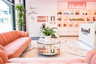 Plus de détails pour 230 De Anza Blvd, San Mateo, CA - Commerce de détail à louer