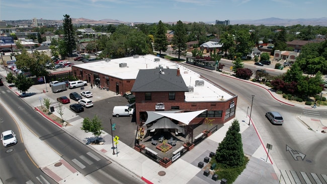More details for 960 S Virginia St, Reno, NV - Retail for Sale