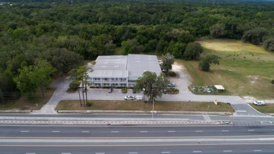 3107 E State Highway 44, Wildwood, FL for sale Primary Photo- Image 1 of 1