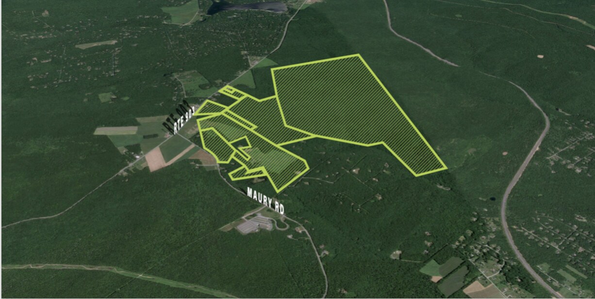 460 Maury Rd, Jim Thorpe, PA à vendre Photo principale- Image 1 de 1