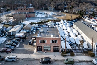 197 New York Ave, Huntington, NY - AERIAL  map view - Image1