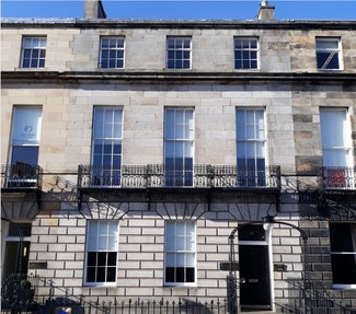 Plus de détails pour 35 Melville St, Edinburgh - Bureau à louer