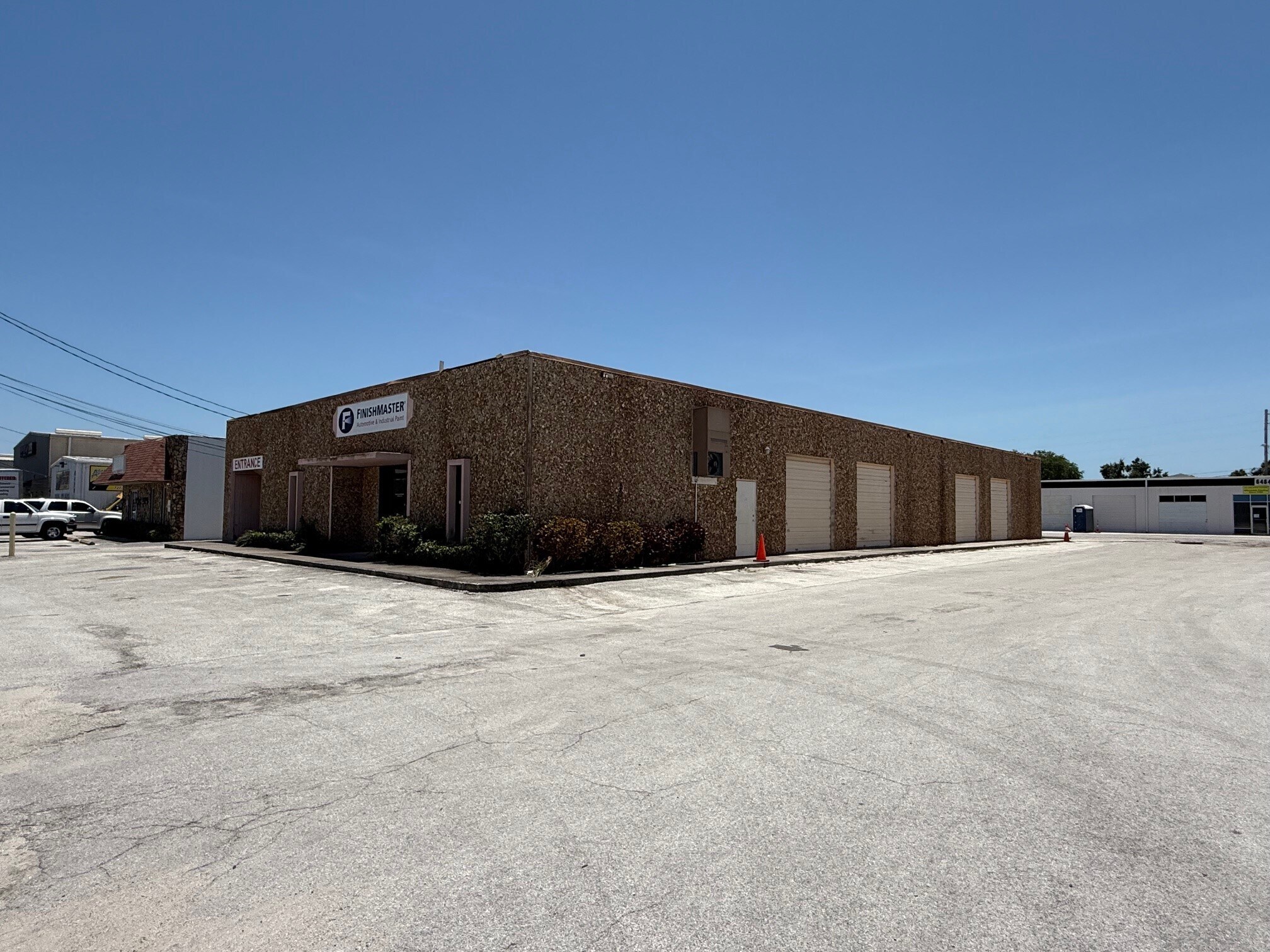 6460 126th Ave, Largo, FL à vendre Photo du bâtiment- Image 1 de 1