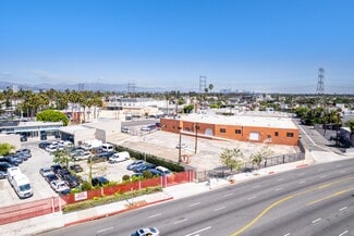 More details for 5880 Adams Blvd, Culver City, CA - Industrial for Lease