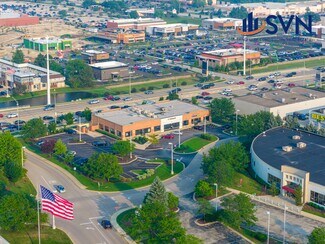 Plus de détails pour 740 N Illinois Route 59, Aurora, IL - Commerce de détail à louer