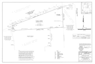 Plus de détails pour 11799 S Main, Houston, TX - Terrain à vendre