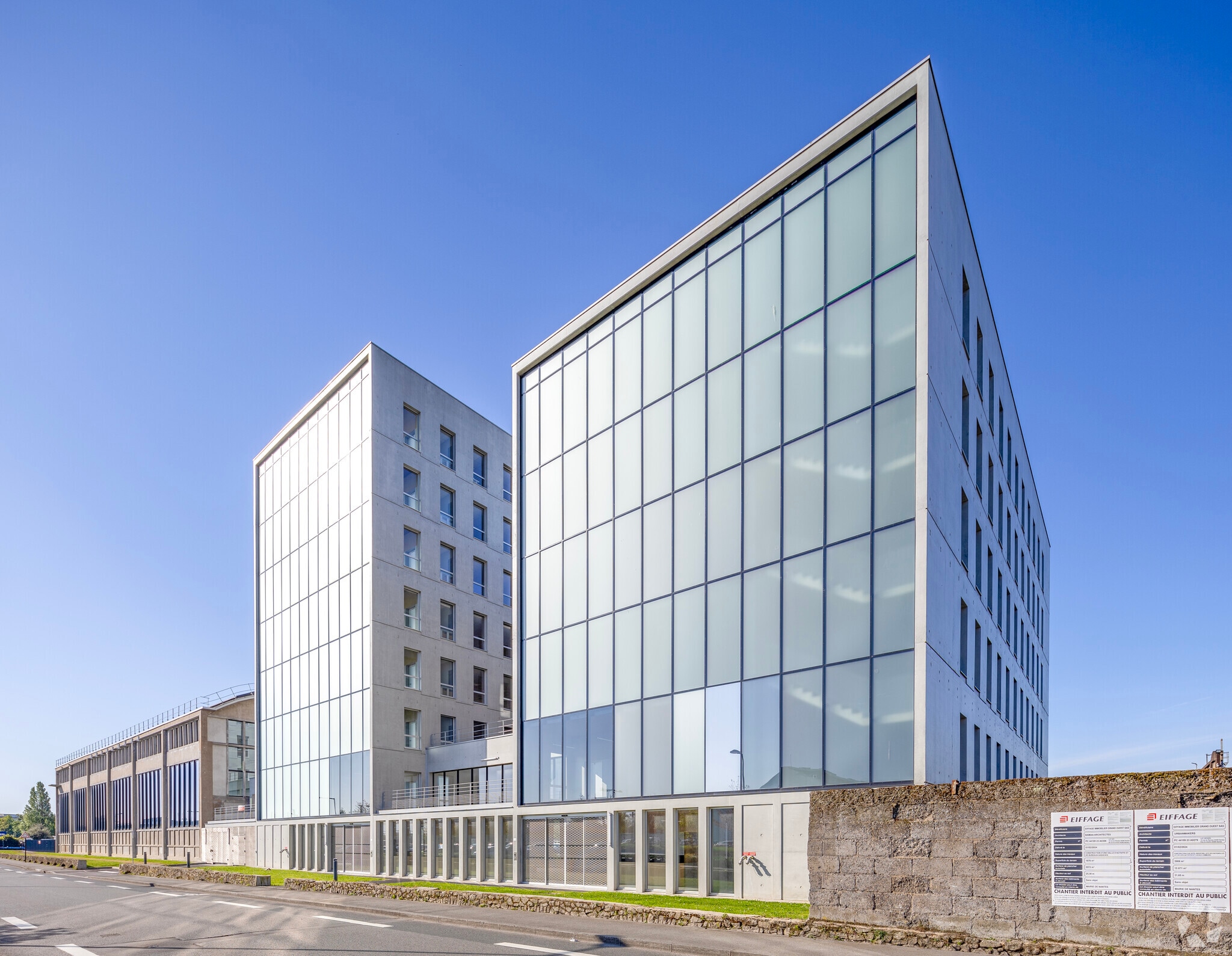 Flex dans Nantes à louer Photo principale- Image 1 de 19