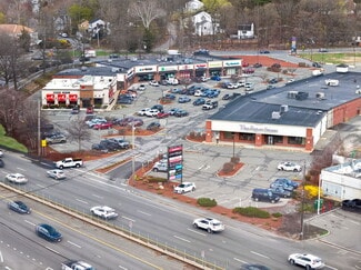 More details for 214 Broadway, Saugus, MA - Office/Retail, Retail for Lease