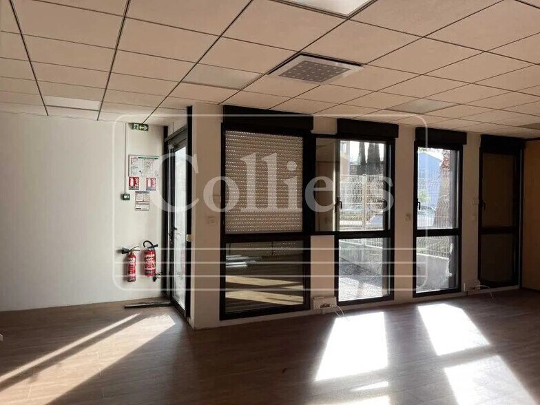 Bureau dans Marseille à louer - Photo intérieure - Image 3 de 5