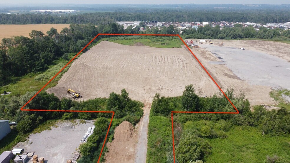 132 N Port Rd, Port Perry, ON à vendre - Photo du bâtiment - Image 2 de 9