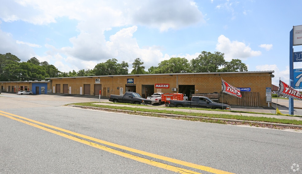 1471 Capital Cir NW, Tallahassee, FL for lease - Building Photo - Image 2 of 2