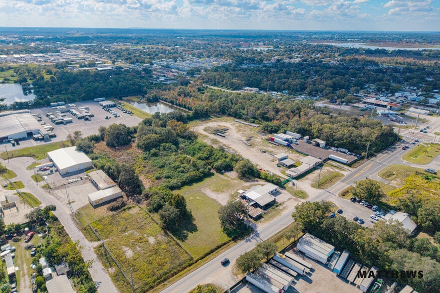 2721 E Main St, Lakeland, FL for sale - Building Photo - Image 2 of 3