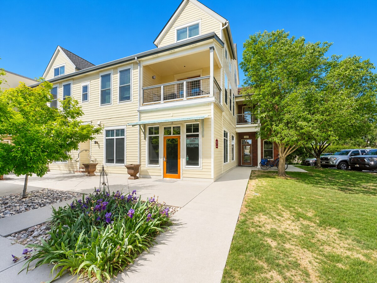 405 Mason Ct, Fort Collins, CO 80524 - Unité 111 -  - Photo intérieure - Image 1 of 22