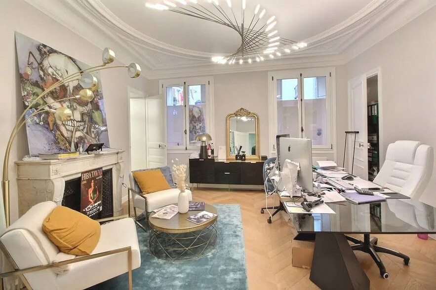 Bureau dans Paris à louer - Photo intérieure - Image 1 de 8