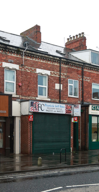 More details for 133 Stockton Rd, Hartlepool - Retail for Lease