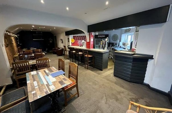 41 Regent St, Hinckley for lease - Interior Photo - Image 3 of 5