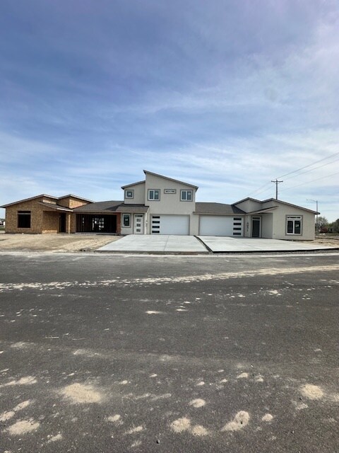 1101-1109 Fairhaven Loop, Richland, WA à vendre Photo du bâtiment- Image 1 de 1