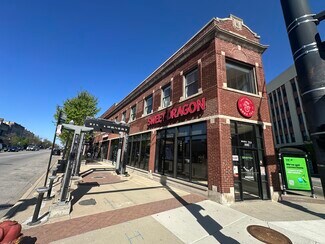 Plus de détails pour 4006-4012 N Milwaukee Ave, Chicago, IL - Bureau à louer