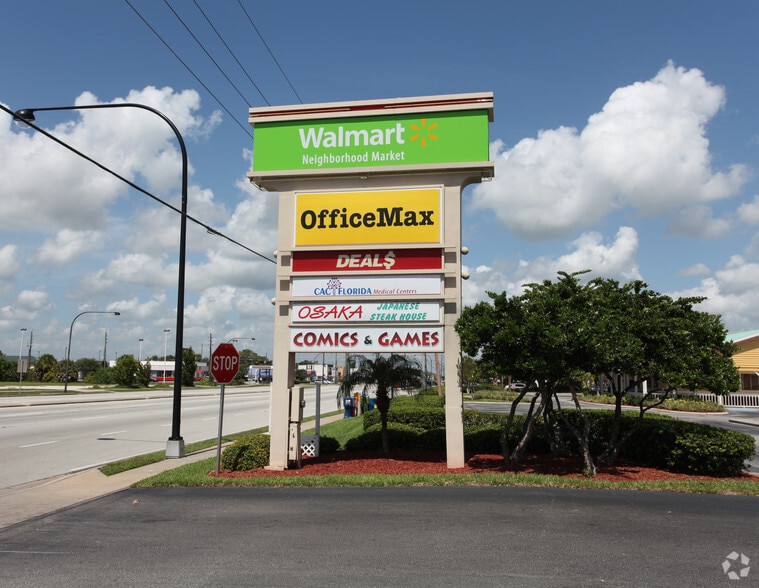 3183 W Vine St, Kissimmee, FL for lease - Building Photo - Image 3 of 5