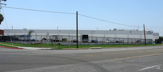 More details for 18601 S Susana Rd, Rancho Dominguez, CA - Industrial for Lease