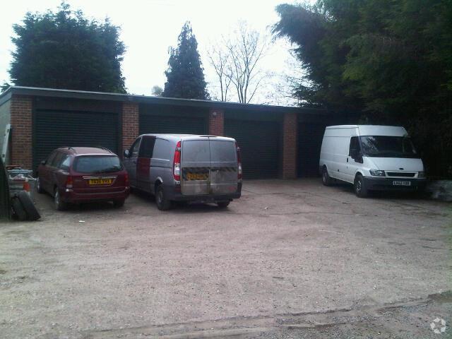 Stable Ln, Bexley for sale Primary Photo- Image 1 of 2