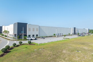 Plus de détails pour 141 S County Line Rd, Plant City, FL - Industriel à louer