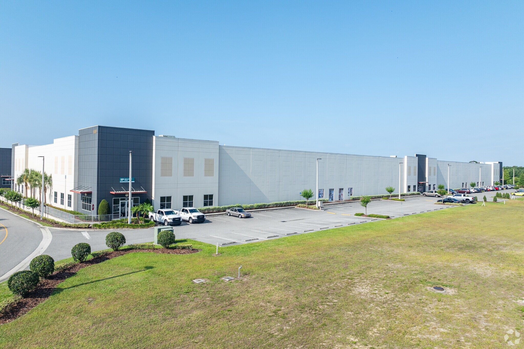 141 S County Line Rd, Plant City, FL à louer Photo principale- Image 1 de 9