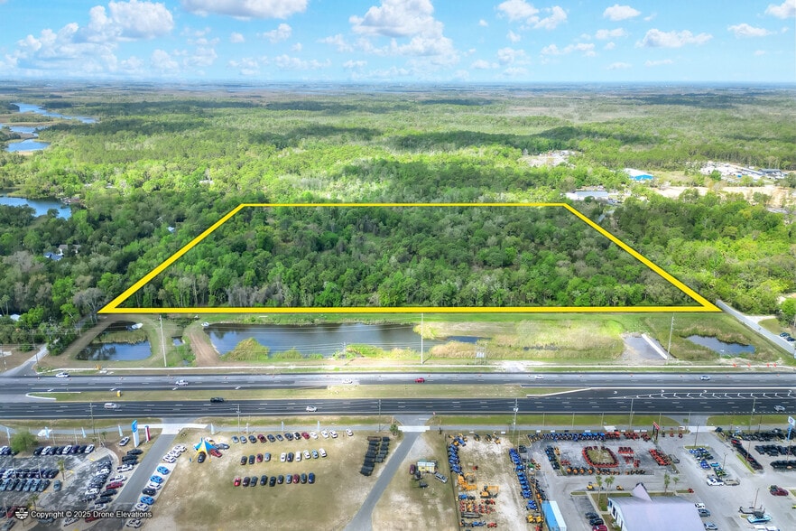 8935 Kingston, Homosassa, FL for sale - Building Photo - Image 1 of 6