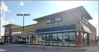 More details for 4210 Crescent Ave, Fort Wayne, IN - Retail for Lease