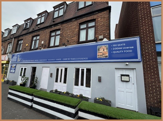 Plus de détails pour 6-7 Sewardstone Rd, Waltham Abbey - Commerce de détail à louer