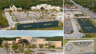 More details for 1775 Keller Pky, Keller, TX - Office for Sale